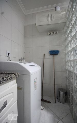 Apartamento à venda com 65m², 2 quartos e 1 vagaÁrea de Serviço