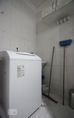 Apartamento à venda com 65m², 2 quartos e 1 vagaÁrea de Serviço