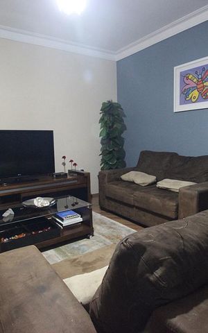 Apartamento à venda com 65m², 2 quartos e 1 vagaSala