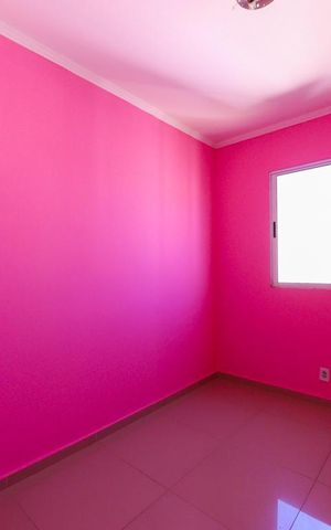 Apartamento à venda com 43m², 2 quartos e 1 vaga Apartamento à venda com 43m², 2 quartos e 1 vagaQuarto 1