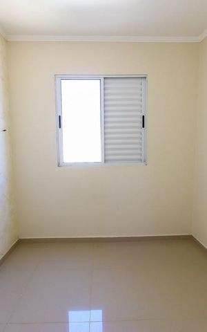 Apartamento à venda com 43m², 2 quartos e 1 vaga Apartamento à venda com 43m², 2 quartos e 1 vagaQuarto 2
