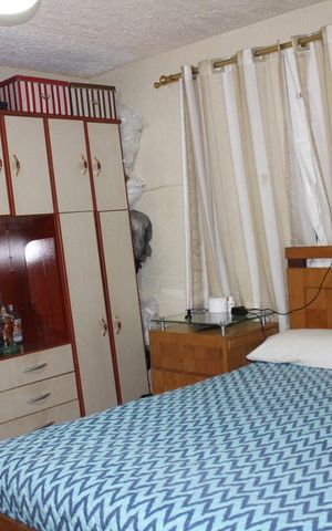 Casa à venda com 250m², 2 quartos e 2 vagasQuarto 2