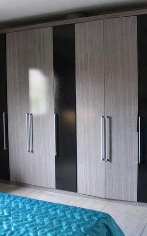 Casa à venda com 250m², 2 quartos e 2 vagasQuarto 1