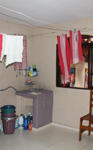 Casa à venda com 250m², 2 quartos e 2 vagasÁrea de Serviço