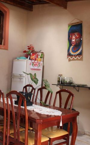 Casa à venda com 250m², 2 quartos e 2 vagasEspaço Gourmet