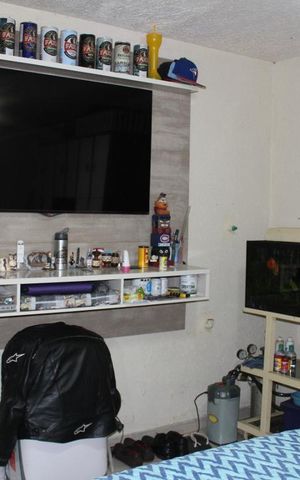 Casa à venda com 250m², 2 quartos e 2 vagasQuarto 2