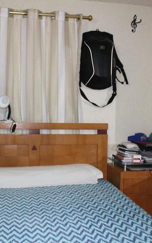 Casa à venda com 250m², 2 quartos e 2 vagasQuarto 2