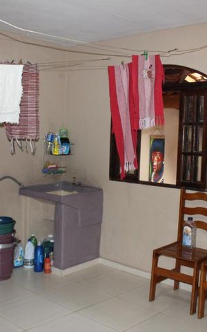 Casa à venda com 250m², 2 quartos e 2 vagasÁrea de Serviço