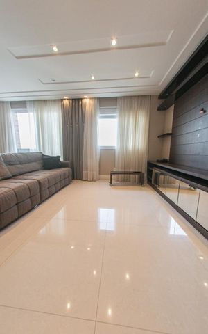 Apartamento para alugar com 87m², 2 quartos e 2 vagas Apartamento para alugar com 87m², 2 quartos e 2 vagasSala