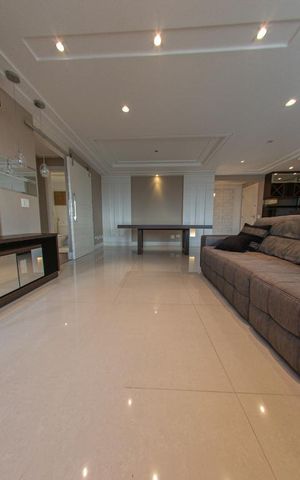 Apartamento para alugar com 87m², 2 quartos e 2 vagas Apartamento para alugar com 87m², 2 quartos e 2 vagasSala