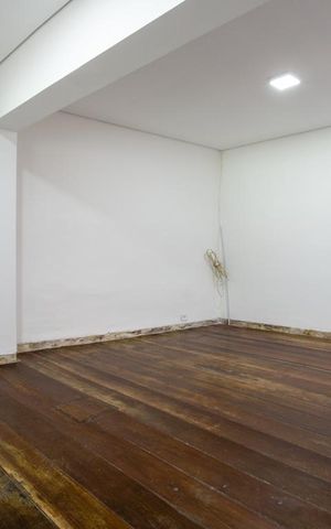Casa à venda com 110m², 3 quartos e 2 vagas Casa à venda com 110m², 3 quartos e 2 vagasSala de Estar
