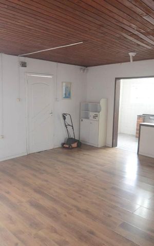 Casa para alugar com 220m², 4 quartos e 3 vagasÁrea comum