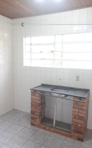Casa para alugar com 220m², 4 quartos e 3 vagasÁrea comum