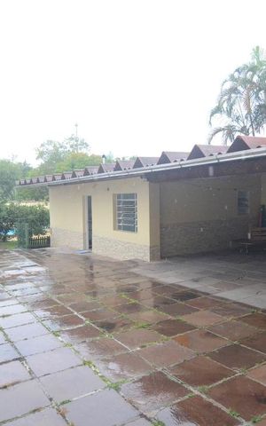 Casa para alugar com 220m², 4 quartos e 3 vagasÁrea comum