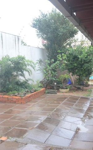 Casa para alugar com 220m², 4 quartos e 3 vagasÁrea comum