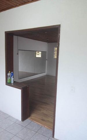 Casa para alugar com 220m², 4 quartos e 3 vagasÁrea comum