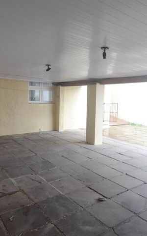 Casa para alugar com 220m², 4 quartos e 3 vagasÁrea comum