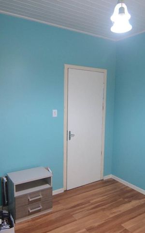 Casa para alugar com 220m², 4 quartos e 3 vagasQuarto 3