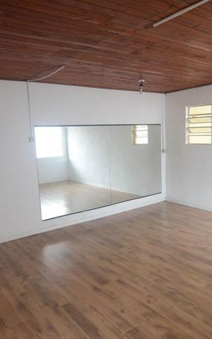 Casa para alugar com 220m², 4 quartos e 3 vagasÁrea comum