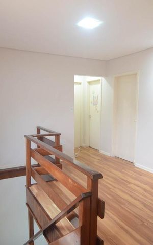 Casa para alugar com 220m², 4 quartos e 3 vagasSala