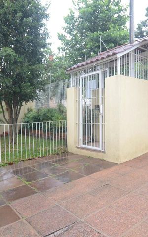 Casa para alugar com 220m², 4 quartos e 3 vagasÁrea comum