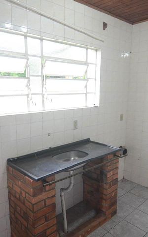 Casa para alugar com 220m², 4 quartos e 3 vagasÁrea comum