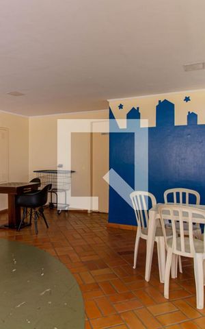 Apartamento à venda com 65m², 3 quartos e 1 vaga Apartamento à venda com 65m², 3 quartos e 1 vagaEspaço de Jogos