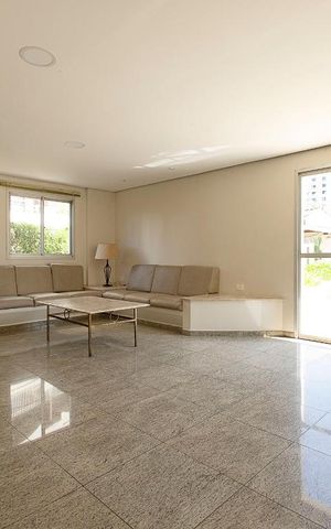 Apartamento à venda com 60m², 2 quartos e 1 vaga Apartamento à venda com 60m², 2 quartos e 1 vagaSalão de Festas