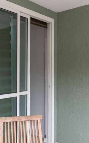 Apartamento à venda com 98m², 3 quartos e 1 vaga Apartamento à venda com 98m², 3 quartos e 1 vagaVaranda da Sala
