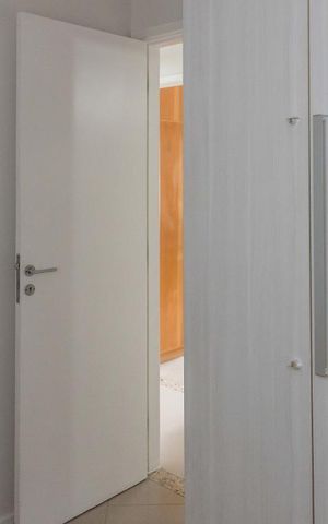 Apartamento à venda com 98m², 3 quartos e 1 vaga Apartamento à venda com 98m², 3 quartos e 1 vagaQuarto 3