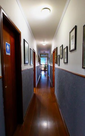 Casa para alugar com 600m², 5 quartos e 8 vagas Casa para alugar com 600m², 5 quartos e 8 vagascorredor