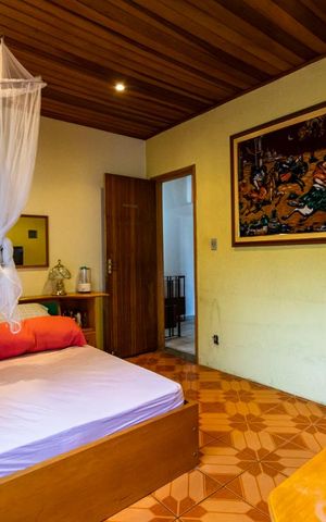 Casa à venda com 100m², 3 quartos e 2 vagas2o. Andar - Quarto 3 - Suíte