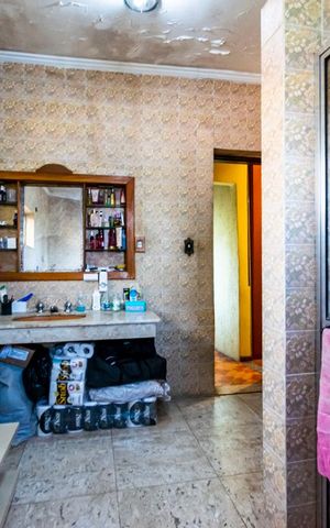 Casa à venda com 100m², 3 quartos e 2 vagas2o. Andar - Quarto 3 - Suíte/ Banheiro