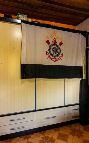 Casa à venda com 100m², 3 quartos e 2 vagas2o. Andar - Quarto 2