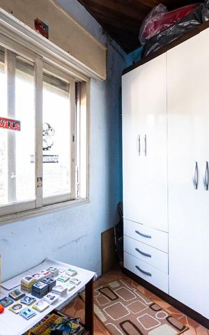 Casa à venda com 100m², 3 quartos e 2 vagas2o. Andar - Quarto 1