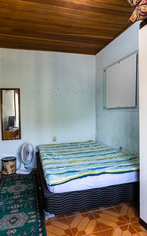Casa à venda com 100m², 3 quartos e 2 vagas2o. Andar - Quarto 1