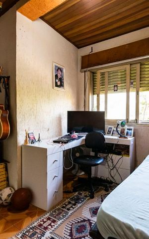 Casa à venda com 100m², 3 quartos e 2 vagas2o. Andar - Quarto 2