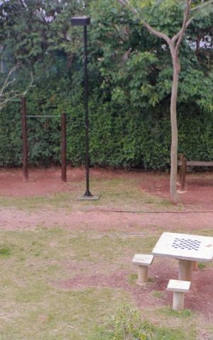 Apartamento para alugar com 47m², 2 quartos e 1 vaga Apartamento para alugar com 47m², 2 quartos e 1 vagaÁrea comum