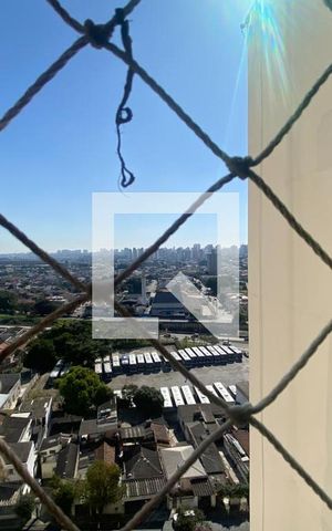 Apartamento à venda com 200m², 4 quartos e 3 vagas Apartamento à venda com 200m², 4 quartos e 3 vagasVista da Cozinha