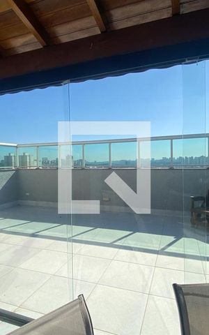 Apartamento à venda com 200m², 4 quartos e 3 vagas Apartamento à venda com 200m², 4 quartos e 3 vagasChurrasqueira Cobertura