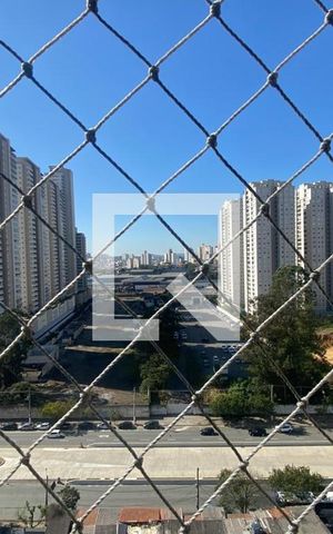 Apartamento à venda com 200m², 4 quartos e 3 vagas Apartamento à venda com 200m², 4 quartos e 3 vagasVista do Quarto 1