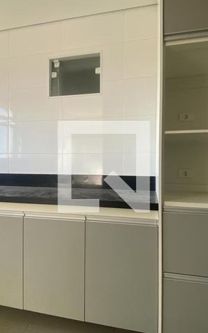 Apartamento à venda com 200m², 4 quartos e 3 vagas Apartamento à venda com 200m², 4 quartos e 3 vagasCozinha