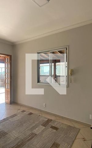 Apartamento à venda com 200m², 4 quartos e 3 vagas Apartamento à venda com 200m², 4 quartos e 3 vagasSala Cobertura