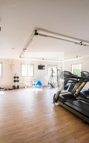 Apartamento à venda com 200m², 4 quartos e 3 vagas Apartamento à venda com 200m², 4 quartos e 3 vagasÁrea Comum