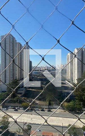 Apartamento à venda com 200m², 4 quartos e 3 vagas Apartamento à venda com 200m², 4 quartos e 3 vagasVista do Quarto 2
