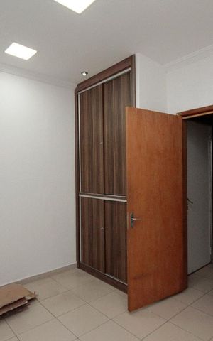Apartamento à venda com 109m², 3 quartos e sem vagaQuarto 1
