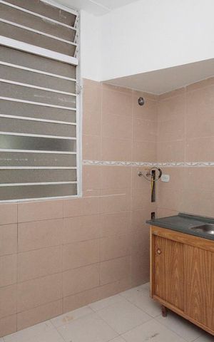 Apartamento à venda com 109m², 3 quartos e sem vagaCozinha