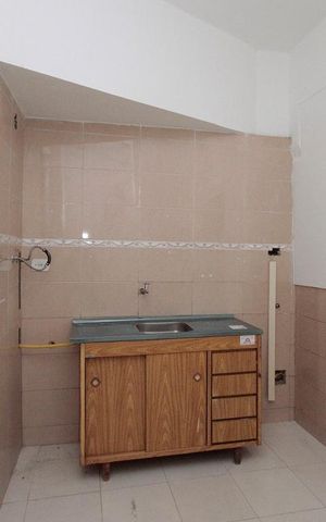 Apartamento à venda com 109m², 3 quartos e sem vagaCozinha