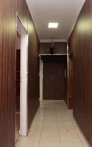 Apartamento à venda com 109m², 3 quartos e sem vagaCorredor