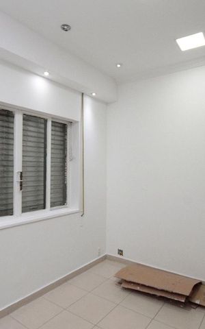 Apartamento à venda com 109m², 3 quartos e sem vagaQuarto 1